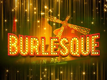 Burlesque Hd